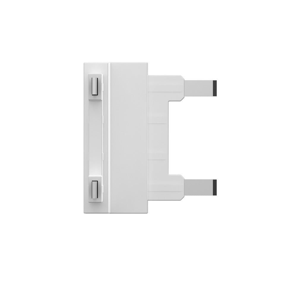Yeelight Pro P20 明裝磁吸 垂直連接件 白色