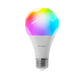 Nanoleaf Essentials A60 E27 智慧變色 LED 燈泡 3入組