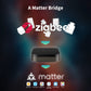 Aqara M3 智能網關 (支援Matter)