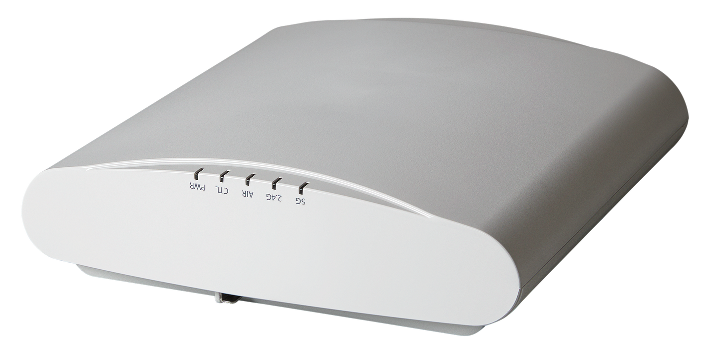 R610室內 802.11ac Wave 2 3x3:3 Wi-Fi Access Point