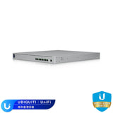 Ubiquiti UniFi UPS PoE 不斷電交換器 USW-Mission-Critical