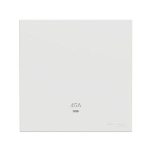 AvatarOn C 45A單位雙極開關(燈曲)