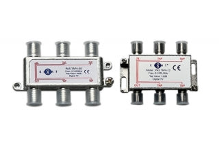 EI8HT   Splitter / Tap  PAS TAP4-14