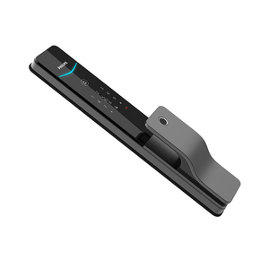 PHILIPS EasyKey DDL801 推拉式智能門鎖 星空灰 | LINKO Shop
