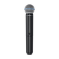 Shure BLX288/B58 Wireless Dual Vocal System with two Beta 58A