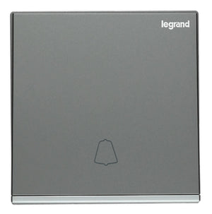 Legrand Galion逸景  門鐘扲手