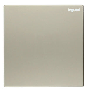 Legrand Galion 單位 空白面蓋 空白掣面 – 圖2 | linko.shop