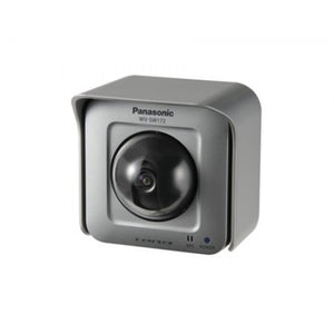 PANASONIC WV-SW175E 高清室外可調角度網絡攝像機