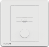 西門子 DELTA®arina 13A 保險菲士接線蘇
