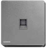 DELTA®arina - RJ45單位 CAT6類UTP電腦插座 產品圖片