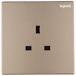 Legrand Galion逸景 單位13A蘇面 燈光控制 – 圖4 | linko.shop