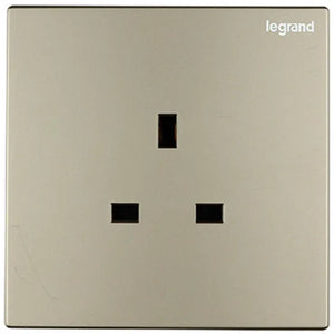 Legrand Galion逸景 單位13A蘇面 燈光控制 – 圖2 | linko.shop
