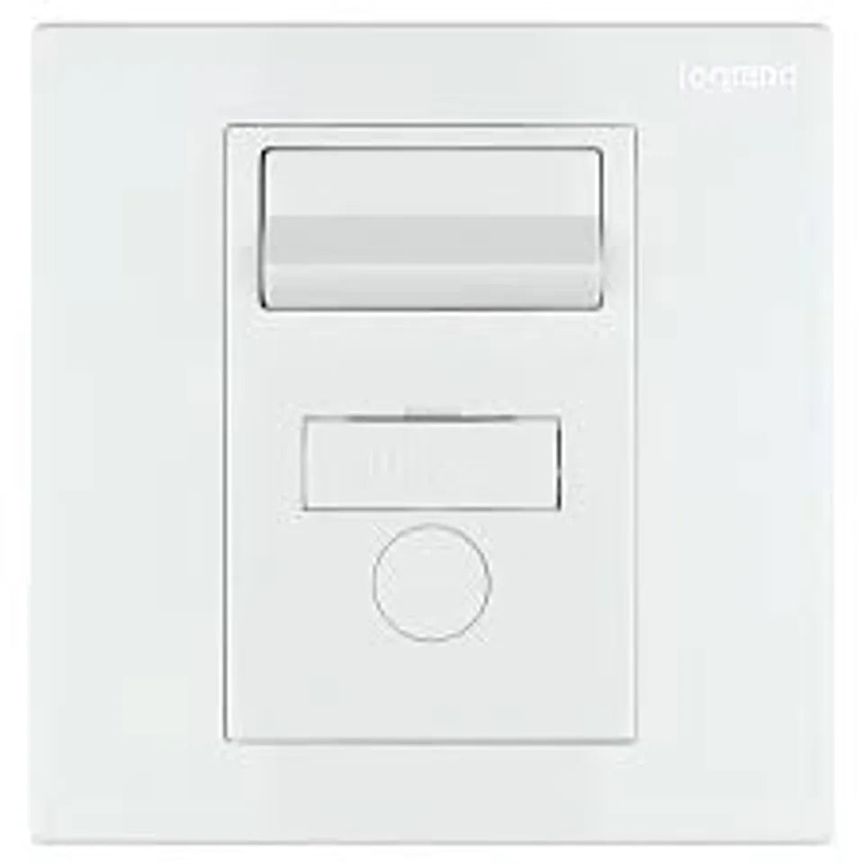 Legrand Galion逸景 單位13A菲士蘇面帶開關