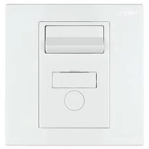Legrand Galion逸景 單位13A菲士蘇面帶開關