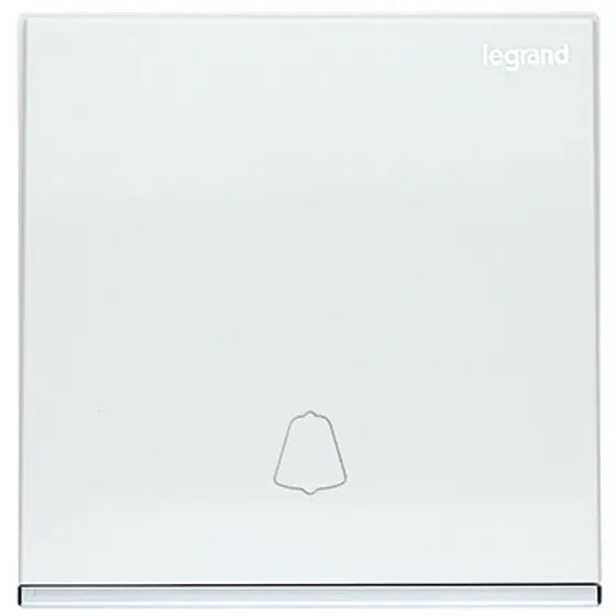 Legrand Galion逸景 門鐘扲手