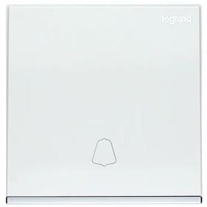 Legrand Galion逸景 門鐘扲手