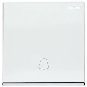 Legrand Galion逸景  門鐘扲手