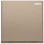 Legrand Galion 逸景 16AX 單位中途開關掣 十字掣 附設LED燈 產品圖片