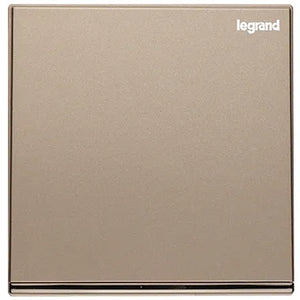 Legrand Galion 逸景 16AX 單位中途開關掣 十字掣 附設LED燈