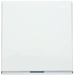 Legrand Galion逸景   單位20A雙極開關掣帶LED燈