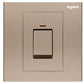 Legrand Galion 逸景 45A 單位雙極開關掣 LED燈