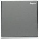 Legrand Galion 逸景 16AX 單位中途開關掣 十字掣 附設LED燈 產品圖片