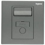 Legrand Galion 逸景 單位13A菲士蘇面帶開關 產品圖片