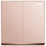 Legrand Galion 逸景 16AX 兩位中途開關 十字掣 產品圖片