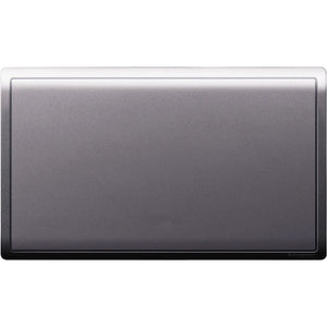 Pieno 兩位空白掣面