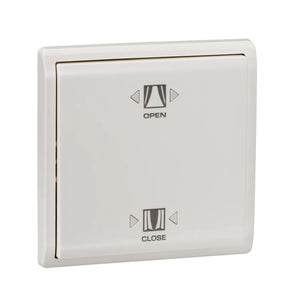 Pieno 10A 機械窗簾掣連螢光指示