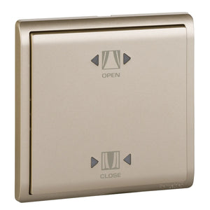 Pieno 10A 機械窗簾掣連螢光指示