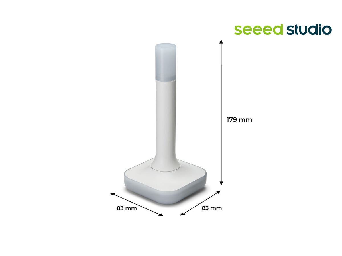 Home Assistant Connect ZBT-2 USB 適配器｜Zigbee 或 Thread 產品圖片