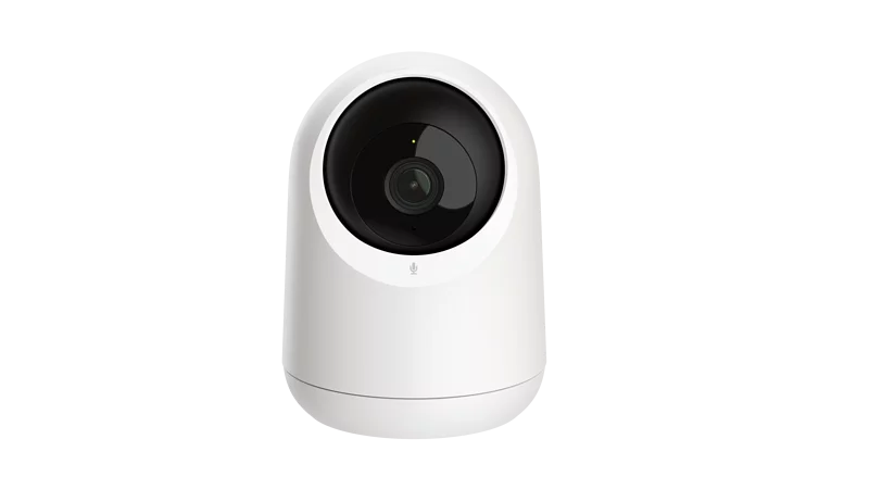SwitchBot 360°鏡頭旋轉 WIFI智能室內智能攝影機 Pan/Tilt IP Cam 3K