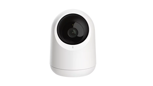 SwitchBot 360°鏡頭旋轉 WIFI智能室內智能攝影機 Pan/Tilt IP Cam 3K