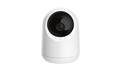 SwitchBot 360°鏡頭旋轉 WIFI智能室內智能攝影機 Pan/Tilt IP Cam 3K