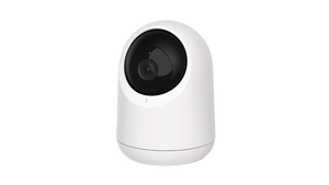 SwitchBot 360°鏡頭旋轉 WIFI智能室內智能攝影機 Pan/Tilt IP Cam 3K