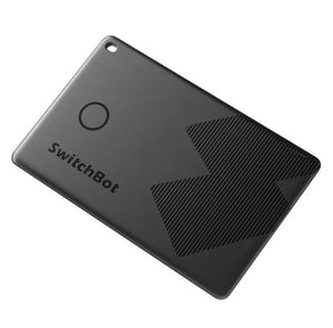 SwitchBot 智慧追蹤卡 (Apple Find My)