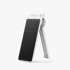 SwitchBot Solar Panel 3 - 太陽能充電板第3代 (用於Curtain 3)