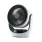 SwitchBot Battery Circulator Fan 智能循環風扇｜"SilenTech"超靜音｜ 3D搖擺對流｜DC直流摩 打慳電｜