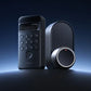 SwitchBot Smart Lock Ultra combo 套裝1【超級智能門鎖】+ Keypad Vision【Vision解鎖器 -人臉/指紋/密碼】