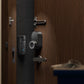 SwitchBot Smart Lock Ultra combo 套裝1【超級智能門鎖】+ Keypad Vision【Vision解鎖器 -人臉/指紋/密碼】