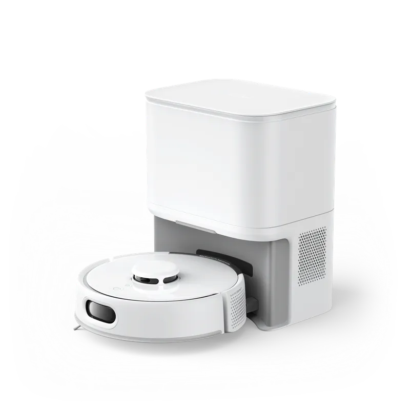 SwitchBot Mini Robot Vacuum K10+ Pro 掃地吸塵機器人K10+ Pro (高級版)