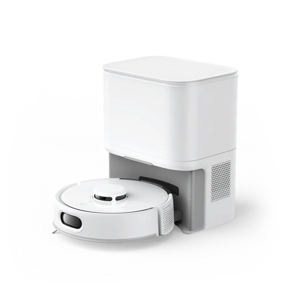 SwitchBot Mini Robot Vacuum K10+ Pro 掃地吸塵機器人K10+ Pro (高級版)