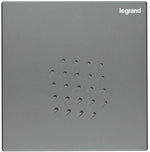 Legrand 入墻門鐘B0MK8/400BHK 智能門鐘 – 圖2 | linko.shop