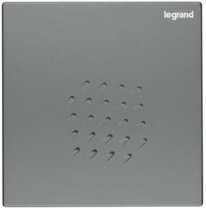 Legrand 入墻門鐘B0MK8/400BHK