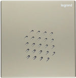 Legrand 入墻門鐘B0MK8/400BHK 智能門鐘 – 圖3 | linko.shop