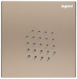 Legrand 入墻門鐘B0MK8/400BHK 智能門鐘 – 圖4 | linko.shop