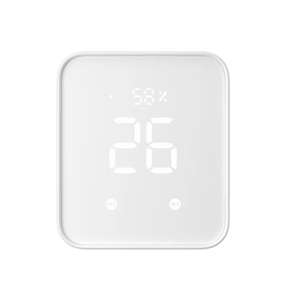 SwitchBot Hub 2 智能管家