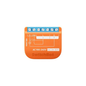 SwitchBot Relay Switch 1PM 繼電器開關 1PM