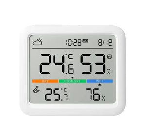 SwitchBot Meter Pro 智能温濕度計 PRO